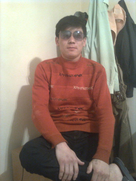 Кенес Саркытбаев