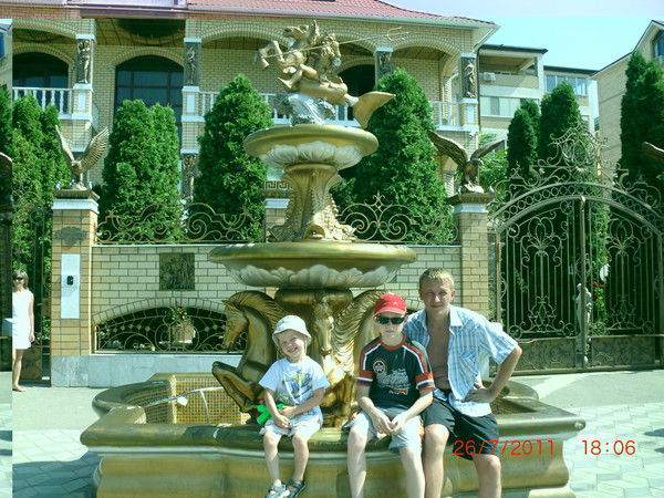 Андрей Быков