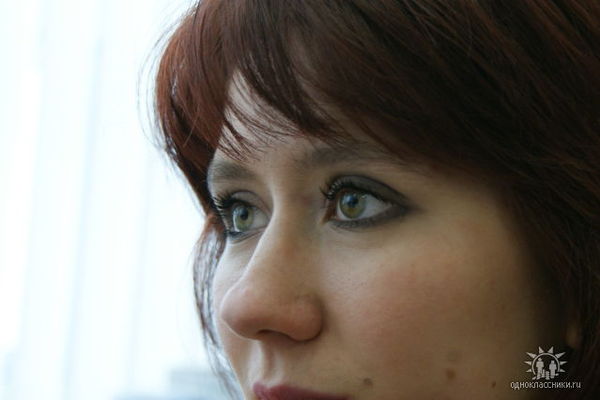 Позднякова Наталья