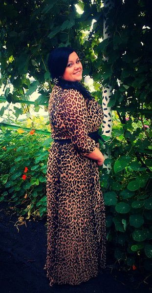 Виктория Цымбал