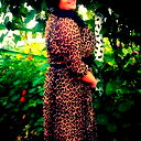 Виктория Цымбал