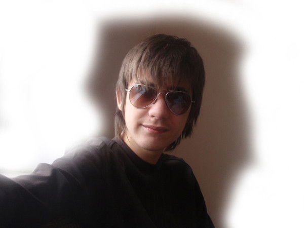 Андрей Царев