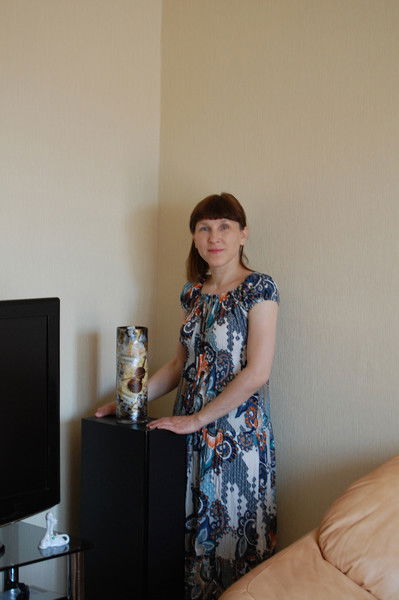 Эльвира Полонская