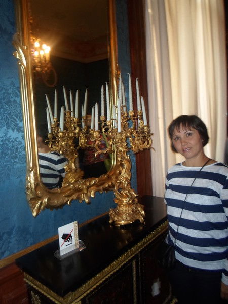 Зульфия Хузина