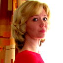 Ирина Ераховец