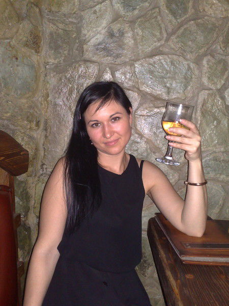 Комарова Татьяна