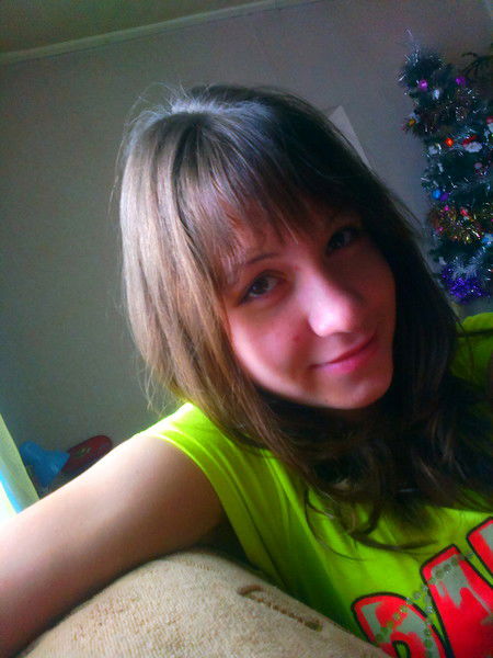 Кристина )))