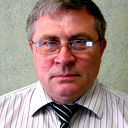 Илья Ионин