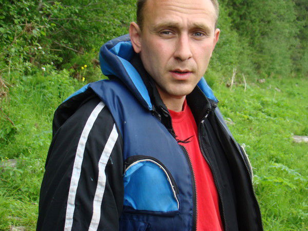 Александр Саянкинн