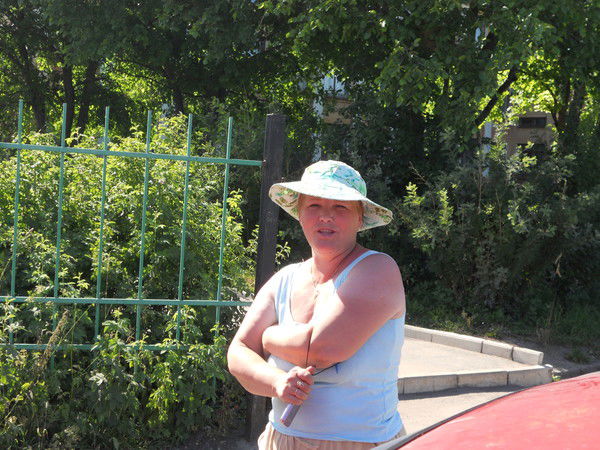 Елена Коновалова