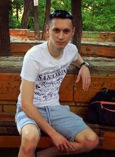 Дмитрий Павлов