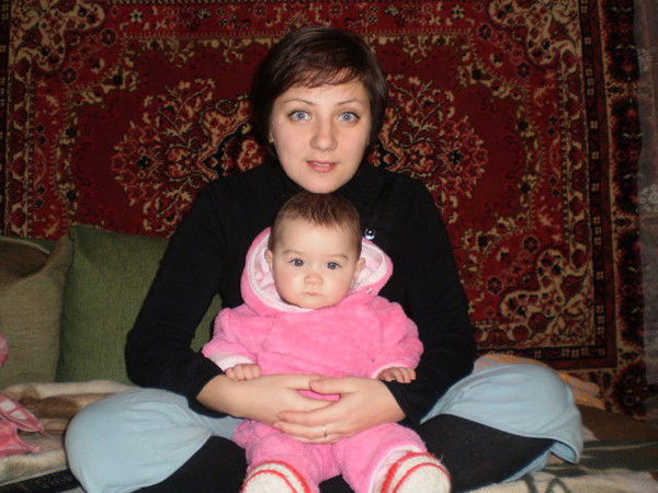 Альбина Валиева