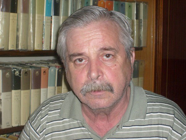 Ирек Сайфиев