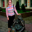 Екатерина Любина