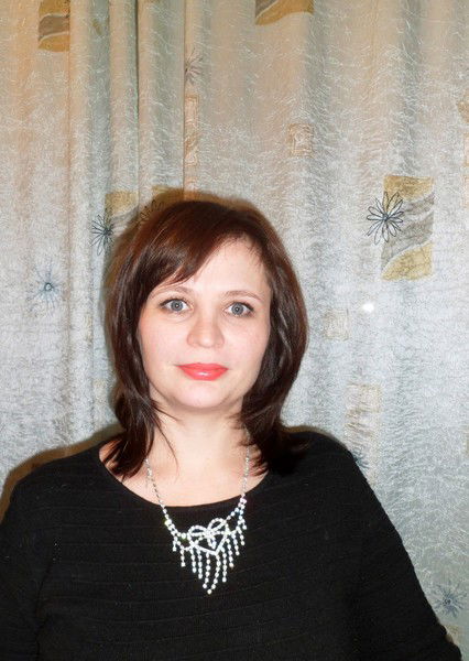 Шовкань Инна