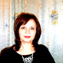 Шовкань Инна