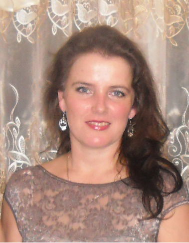 Наталья Заяц