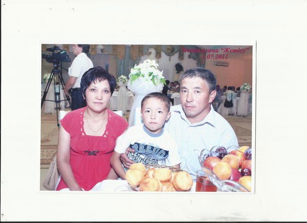 Нурлан Стыбеков