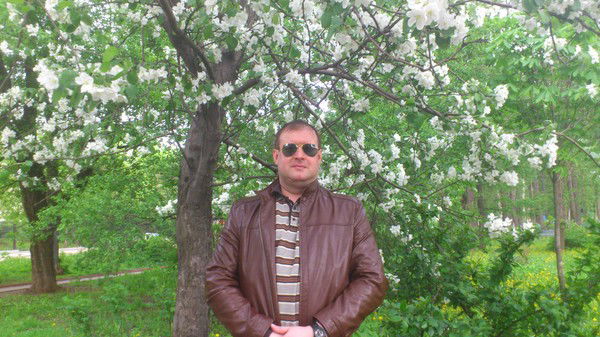 Сергей Морозов