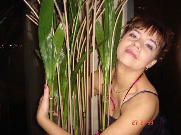 Роза Сибгатуллина