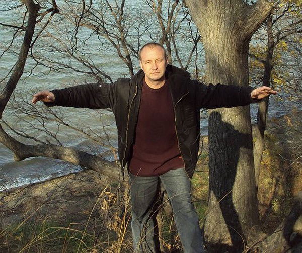 Александр Усков