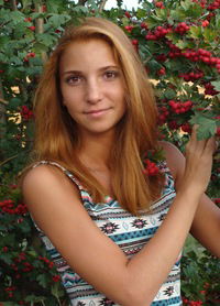 Таня Зорина