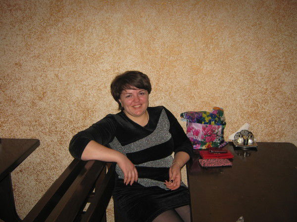 Elena [Dybinskaya]Vlasenko