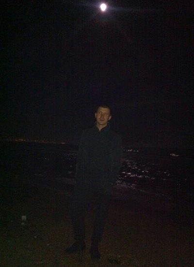 Денис Кременев