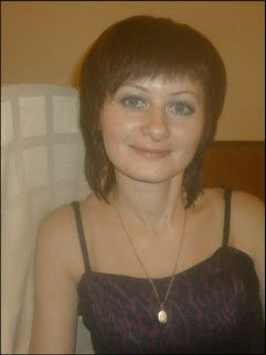 Ольга Сошнина