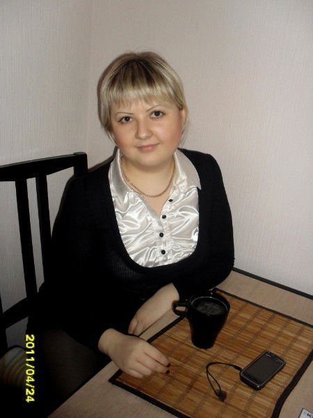 Маришка Васильева