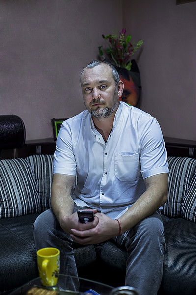 Вадим Маратович Касимов