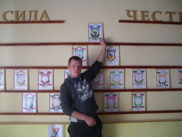 Алексей Курилов