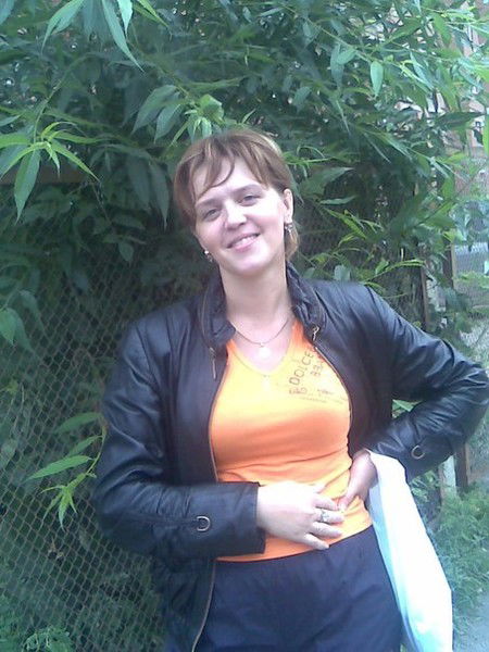 Елена Борисова