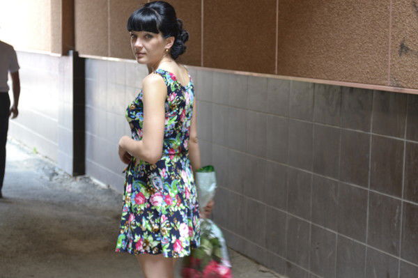 Анжелика Сидорова