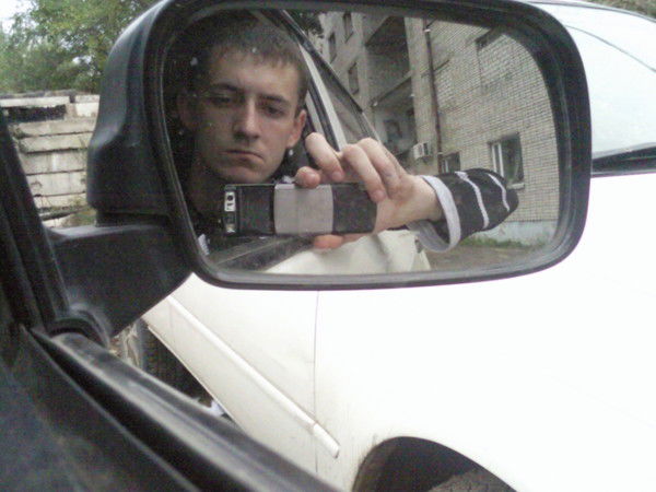 Константин Макаров