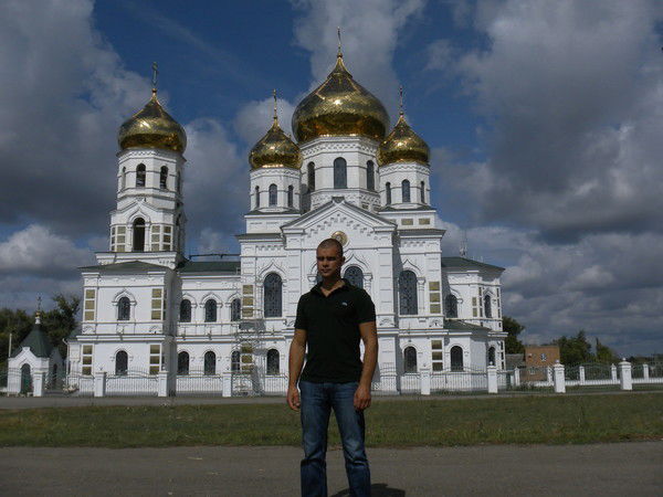 Николай Тарасов