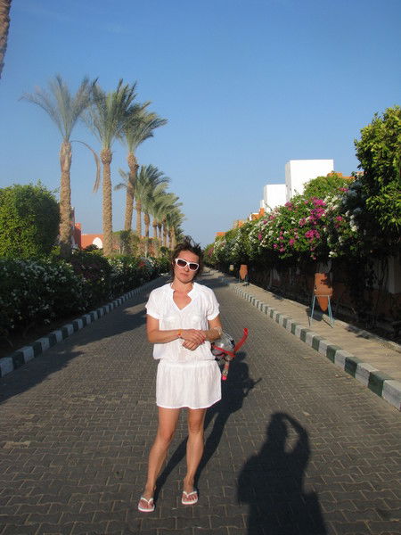 Вероника Шишкина