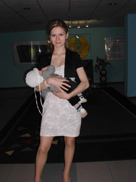 Светлана Ляхова