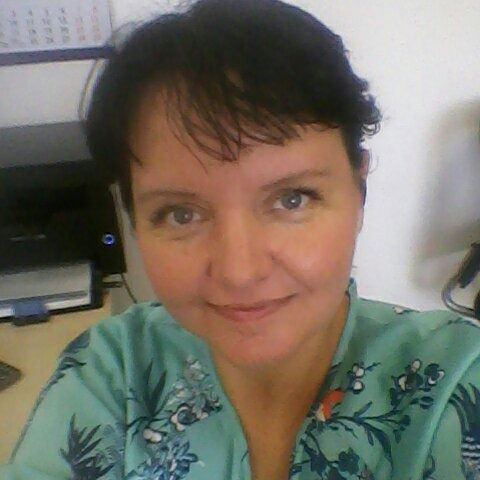 Ирина Саварина