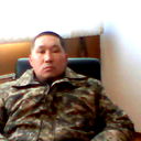 Ойрат К
