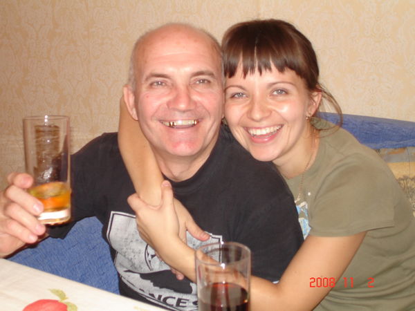 Юлия Ланина