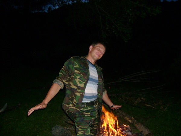 Николай Шестаков