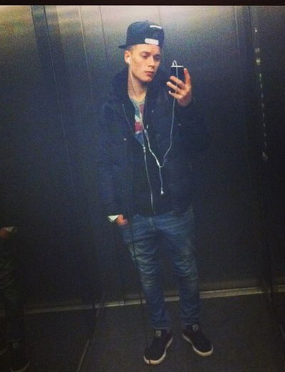 Александр Барлебин