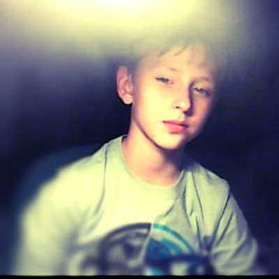 Влад Кобяков