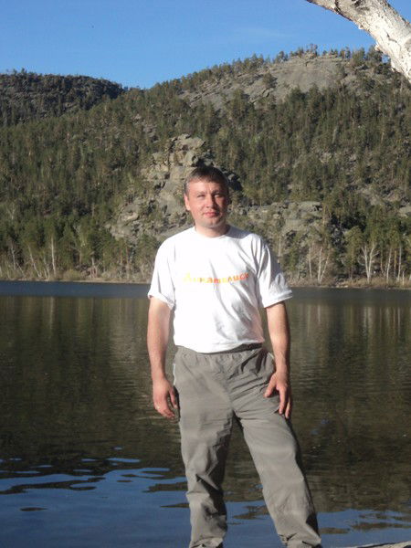 Виталий Морозов