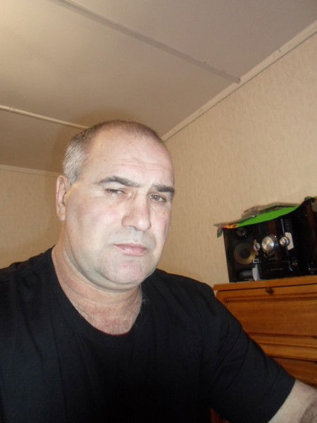 Алексей Кожокарь