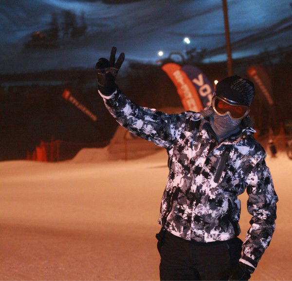 Лёххха Басманов