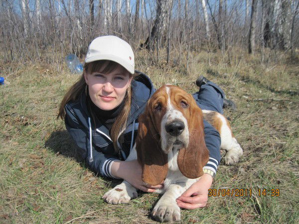 Ирина Maрцинкевич