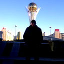 Марат Тулигенов