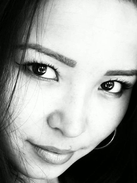 Мадина Мухамедрахим